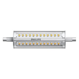 PHILIPS CorePro LED Stab R7S 118mm 14W 1600lm 830 DIM