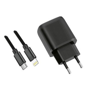 DINIC USBC Ladeadapter und  Kabel