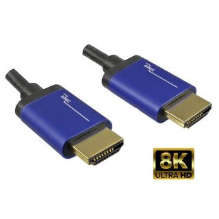 DINIC Premium HDMI Kabel 2m