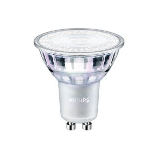 PHILIPS Master LED Reflektor 3,7W GU10 260lm 927 36° DIM