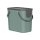 ROTHO Abfallbehälter Albula 25l 40x23,5x34cm mistletoe green