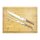 HAWS Laguiole Tranchier Messer-Set inkl. Schneidebrett