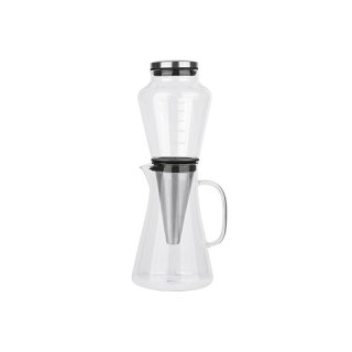 BEEM Kaffeebereiter Glas Cold-Drip 500ml