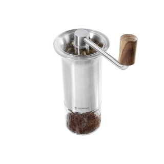 ZASSENHAUS Kaffeemühle Barista