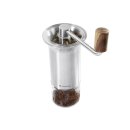 ZASSENHAUS Kaffeemühle Barista
