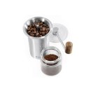 ZASSENHAUS Kaffeemühle Barista