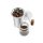 ZASSENHAUS Kaffeemühle Barista