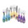 NUBY Esslernbesteck 3teilig