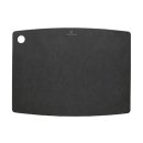 VICTORINOX Schneidbrett Küchen Serie 44,4x33cm schwarz