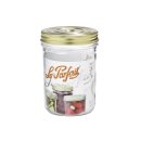 DOSEN-ZENTRALE Schraubdeckelglas LePafait Terrine 750ml...