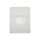 FUSSENEGGER Babydecke Wal Filz 70x90cm Baumwolle/ Flanell