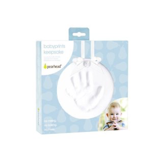 PEARHEAD Babyabdruck Anhänger