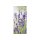 Banner Viola 90x180cm einseitig bedruckt 100% Polyester