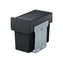 HAILO Einbaueimer EcoLine Design L 2x14l schwarz