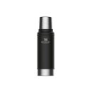 STANLEY Isolierflasche Vakuum Classic 0,75l schwarz