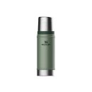 STANLEY Isolierflasche Vakuum Classic 0,47l grün