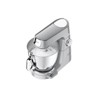KENWOOD Küchenmaschine KVL85.004SI Titanium Chef Baker XL