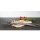 HI Grillspieß 45cm Edelstahl 6er Set