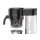 Hâws Kaffeemaschine ToGo 450ml mit Mahlwerk, Edelstahl-Thermobecher mit Trinkdeckel