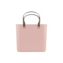 ROTHO Multibag Style 25l Albula 40x23,5x34cm linnea pink