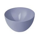 ROTHO Bowl Caruba 12,5cm  0,45l blau