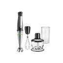 BRAUN Stabmixer-Set MultiQuick7 MQ7035X 1.000 Watt