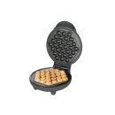 Hâws Bubblewaffel-Maker 1.000W schwarz