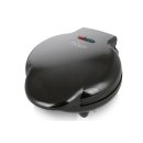 Hâws Bubblewaffel-Maker 1.000W schwarz