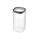 GEFU Vorratsdose Pantry 1400ml
