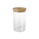 PANDOO Vorratsglas 1000ml