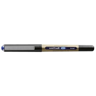 UNIBALL Tintenroller EYE broad UB-150-10 blau