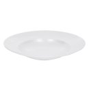 CREATABLE Pastateller Olive 30cm weiß