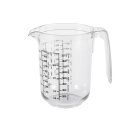 WESTMARK Messkanne Gerda SAN 1,0l