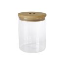 PANDOO Vorratsglas 800ml