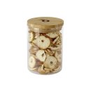 PANDOO Vorratsglas 800ml