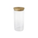 PANDOO Vorratsglas 1300ml