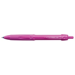 UNIBALL Kugelschreiber Powerbank SN-220 Trend pink