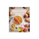 GR&Auml;FE &amp; UNZER Rezeptbuch Marmelade selbst gemacht