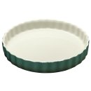 KÜCHENPROFI Tortenform Provence 28cm racing green