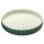 KÜCHENPROFI Tortenform Provence 28cm racing green