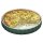 KÜCHENPROFI Tortenform Provence 28cm racing green