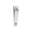 ZWILLING BEAUTY Nagelknipser Classic Inox Edelstahl matt 60mm