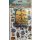 Glanzsticker  Stickers + Album Piraten Seeräuber Set Stickerbogen