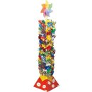 Windrad 16cm, bunt sortiert
