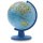 Safari Globus 16 cm (kein Leuchtglobus