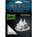 Metal Earth: Harry Potter Hagrids Hut