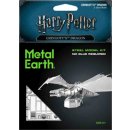 Metal Earth: Harry Potter Gringgotts Dragon