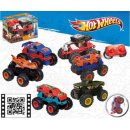 Hot Wheels RC Mini Monster Truck 4-fach sortiert