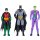 BAT Batman - 30cm Figuren Set