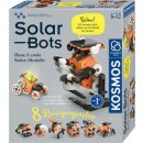 Kosmos Solar Bots